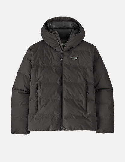 Pata Jackson Glacier Jacket - Black