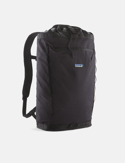 Pata Fieldsmith Linked Backpack - Black