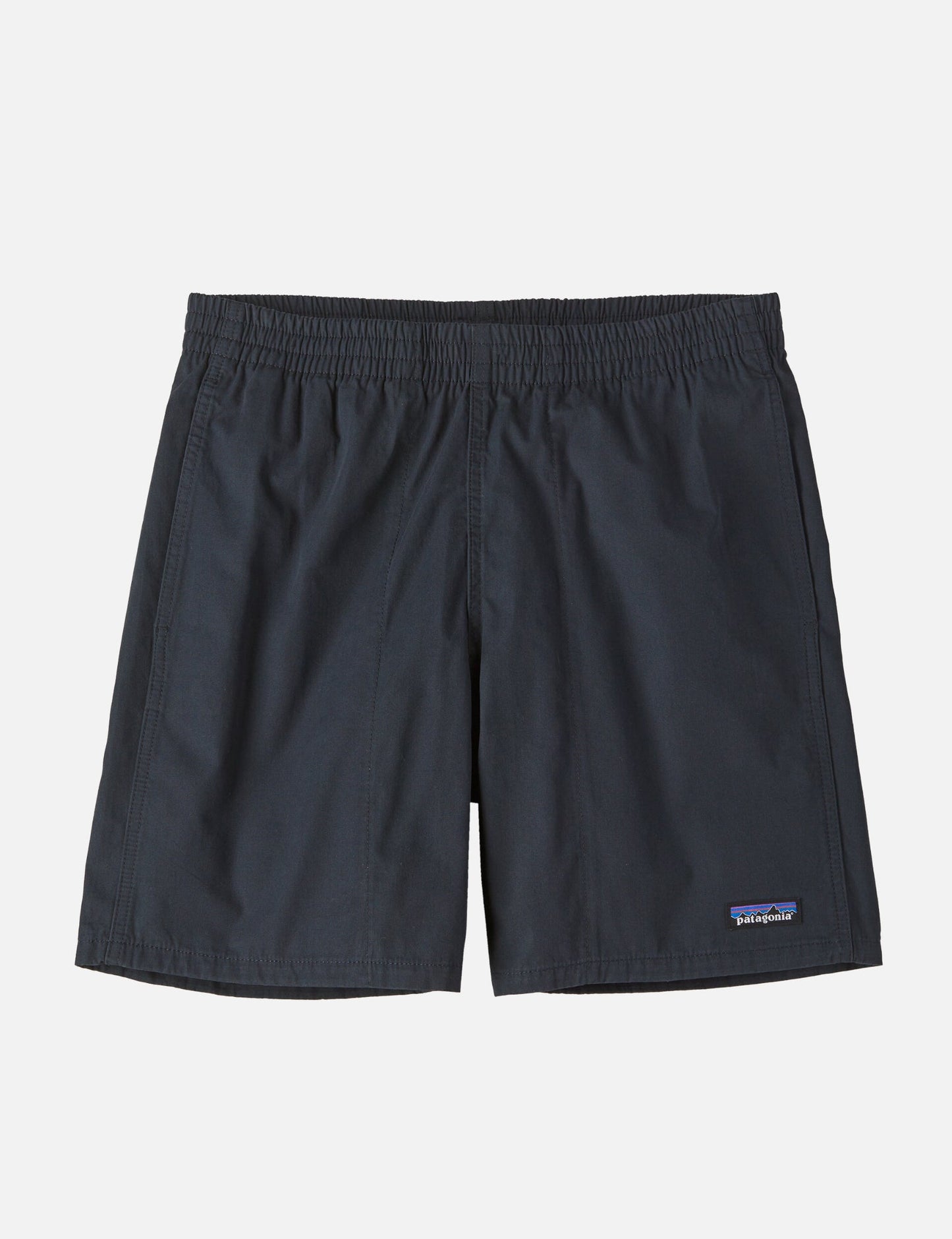 Pata Funhoggers Shorts - Pitch Blue