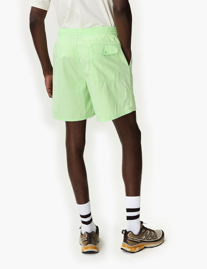 Pata Funhoggers Shorts - Salamander Green