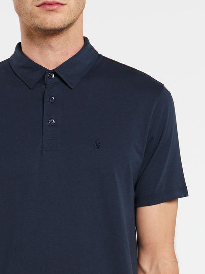 Wowzer Polo Short Sleeve