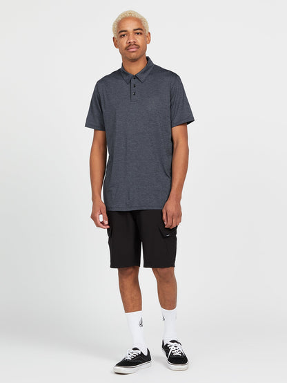 Hazard Pro Short Sleeve Polo