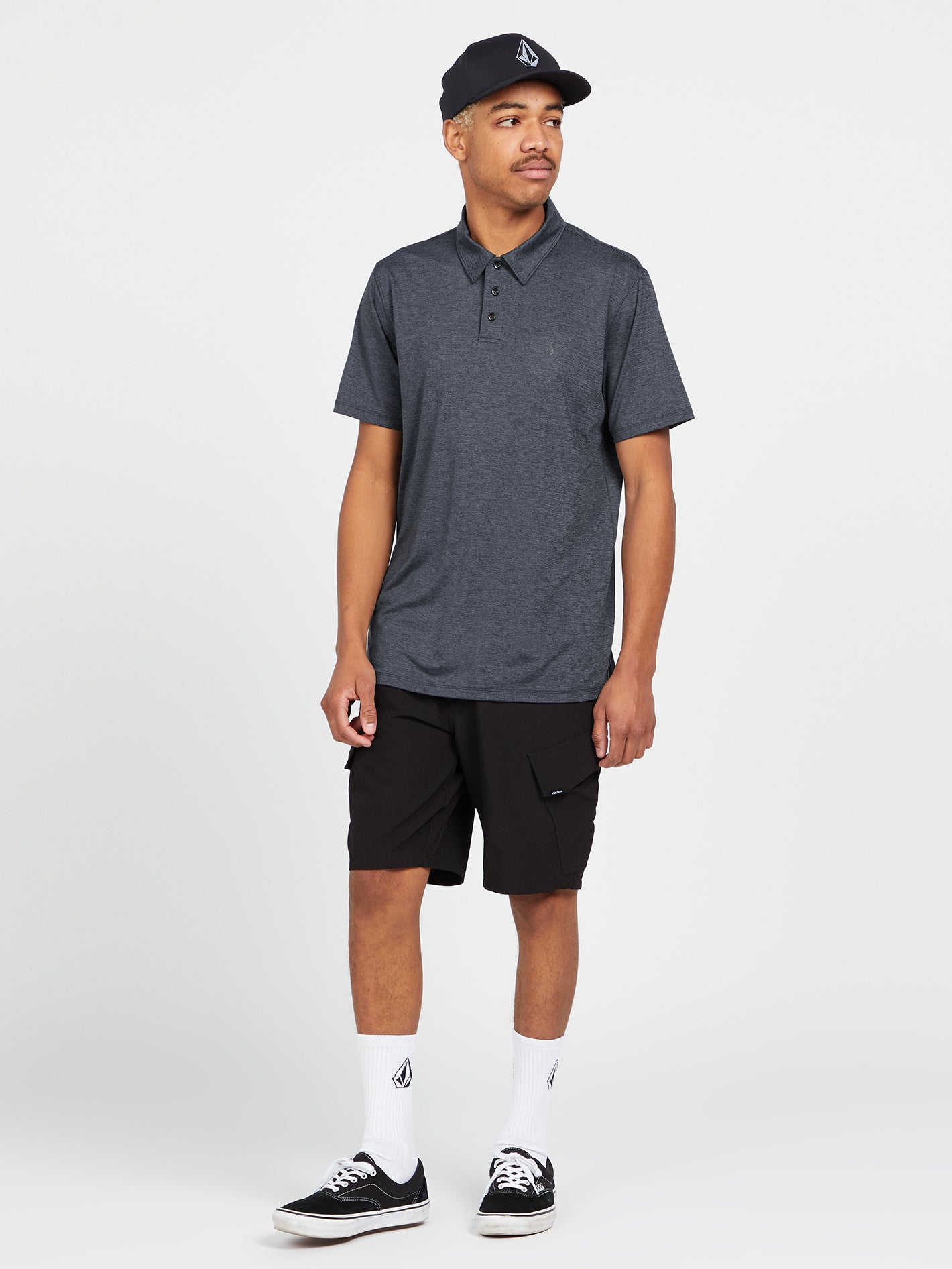 Hazard Pro Short Sleeve Polo