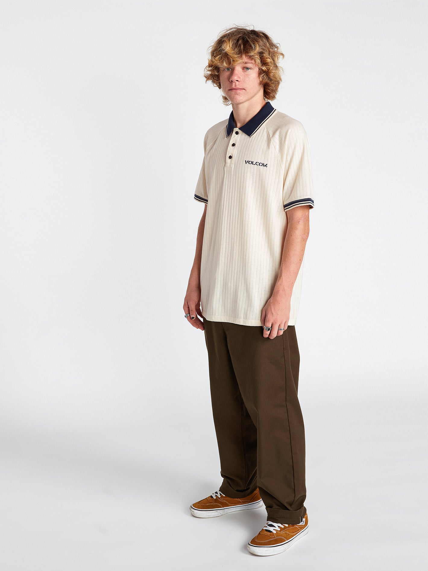 Skate Vitals Chris Pfanner Short Sleeve Shirt