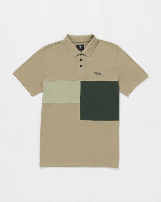 Stoney Baloney Polo Short Sleeve Shirt