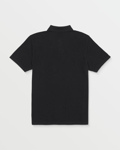 Dagger Polo Short Sleeve Shirt