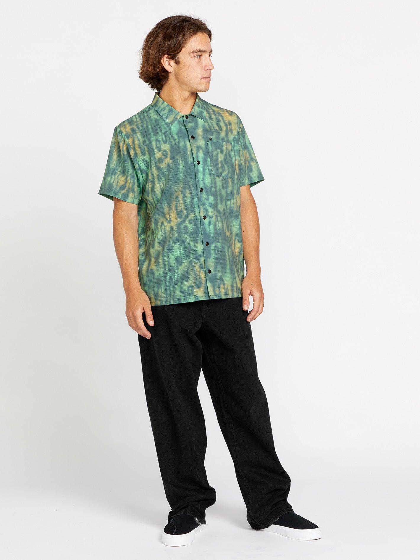 Ridgestone Short Sleeve Shirt