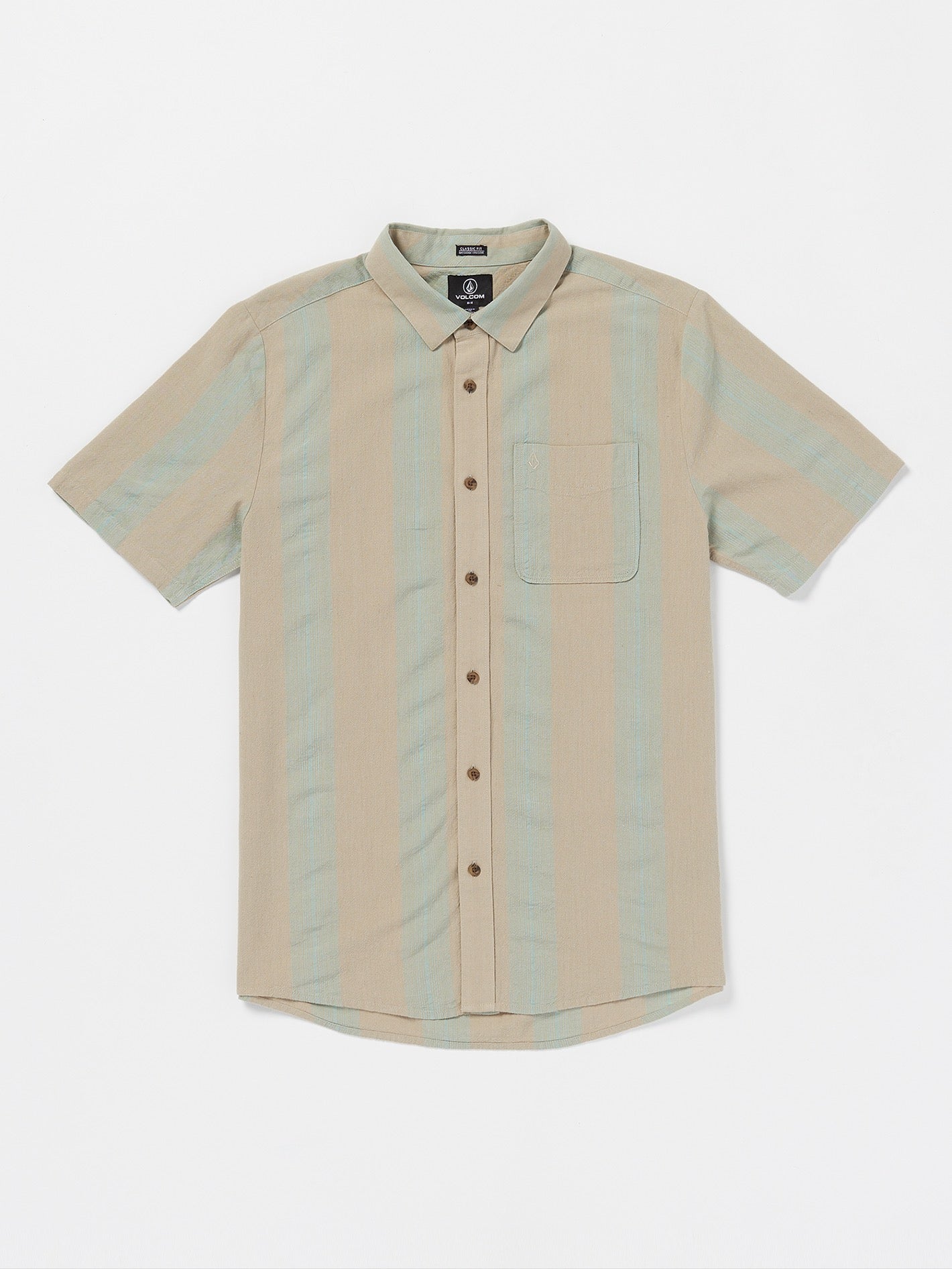 Flaxstone Short Sleeve Shirt