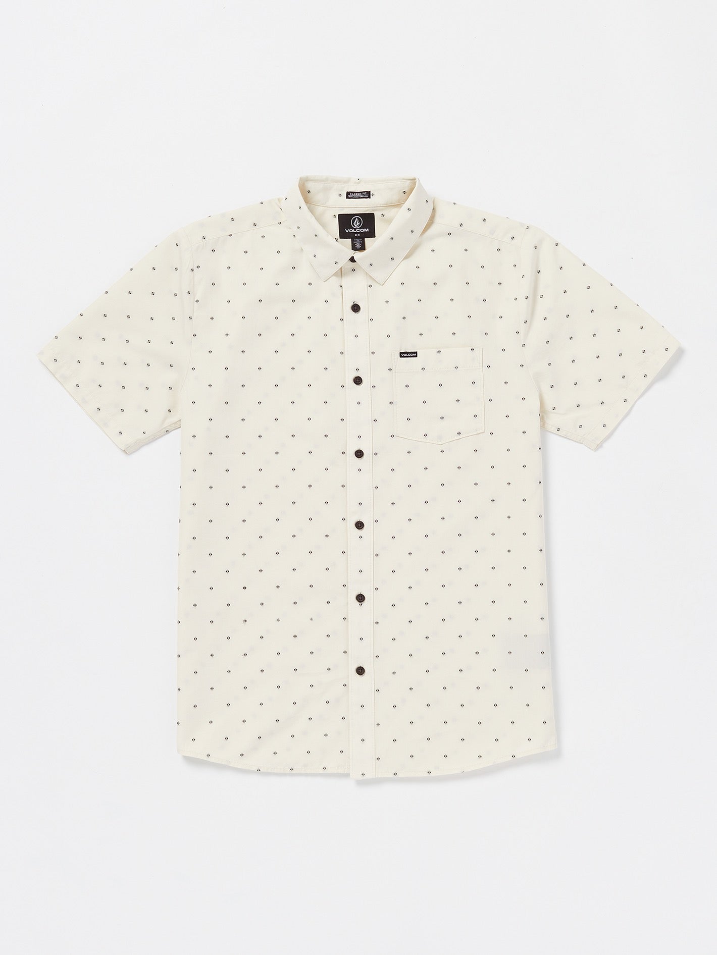 Stonemarcos Short Sleeve Shirt