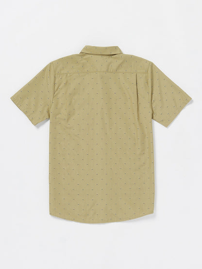 Stonemarcos Short Sleeve Shirt