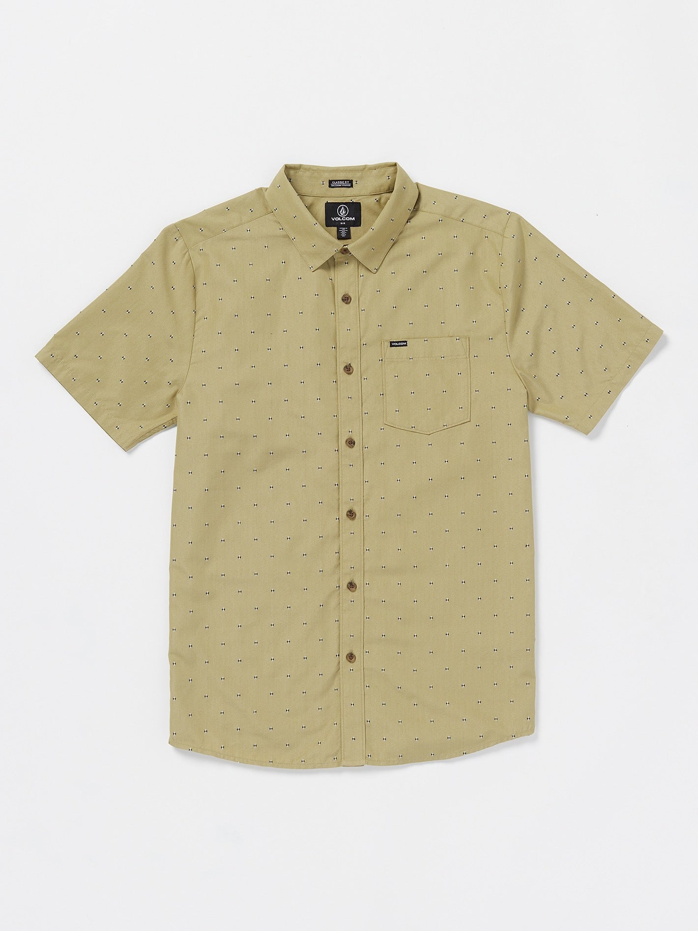 Stonemarcos Short Sleeve Shirt