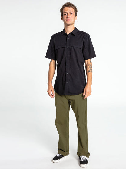 Layne Short Sleeve Shirt