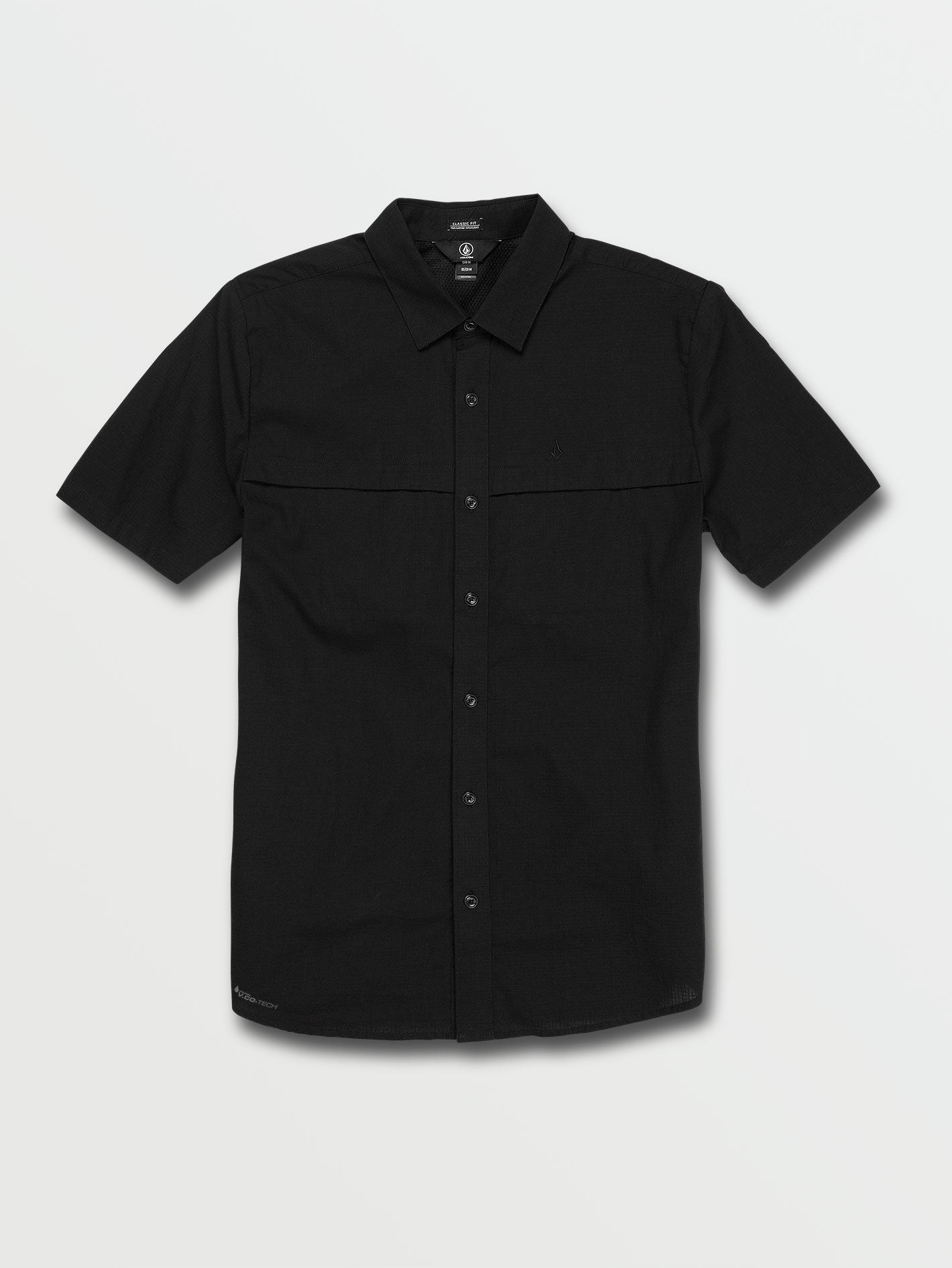 Layne Short Sleeve Shirt