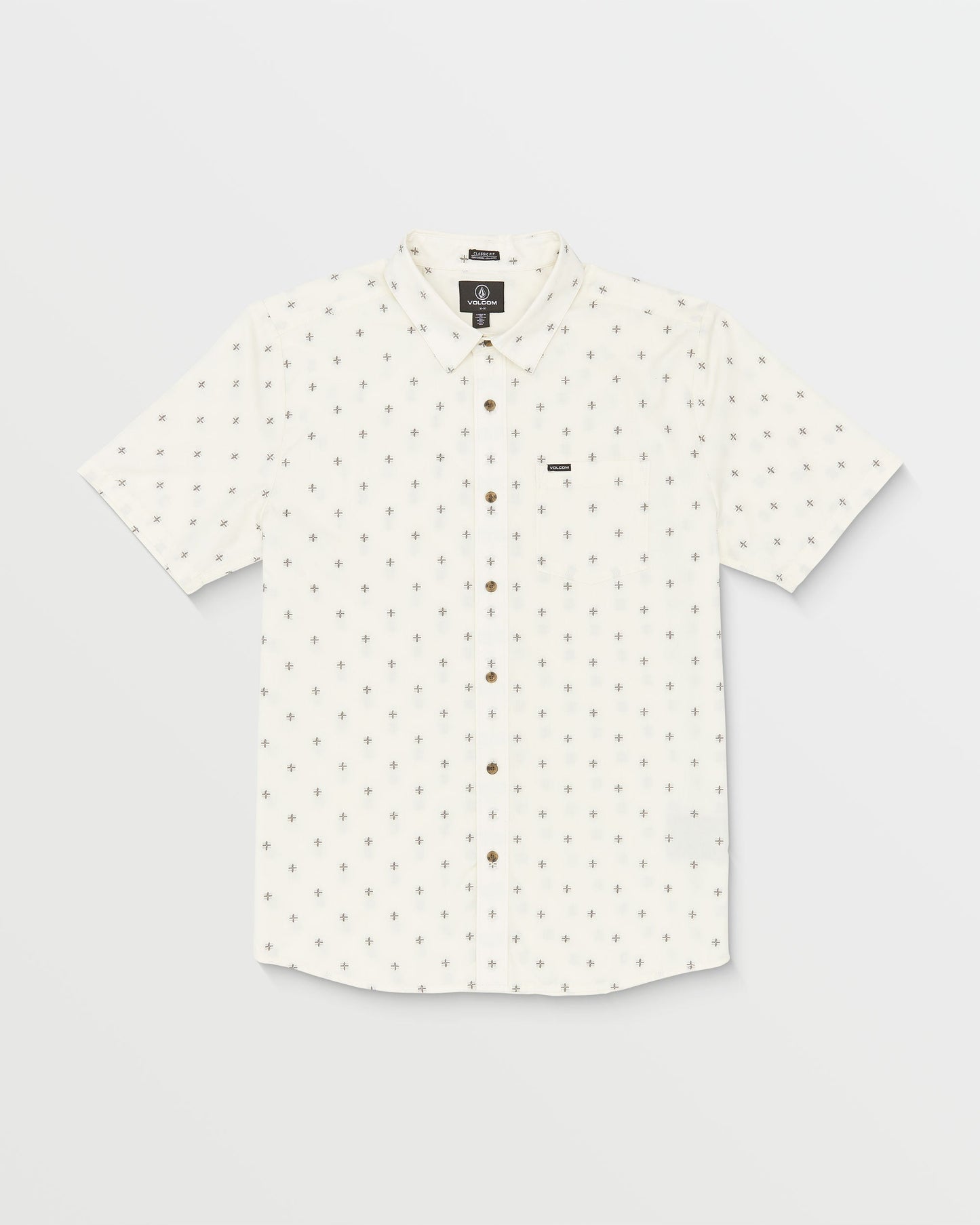 Telastone Short Sleeve Shirt