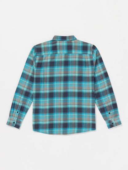 Vedder Stone Long Sleeve Shirt