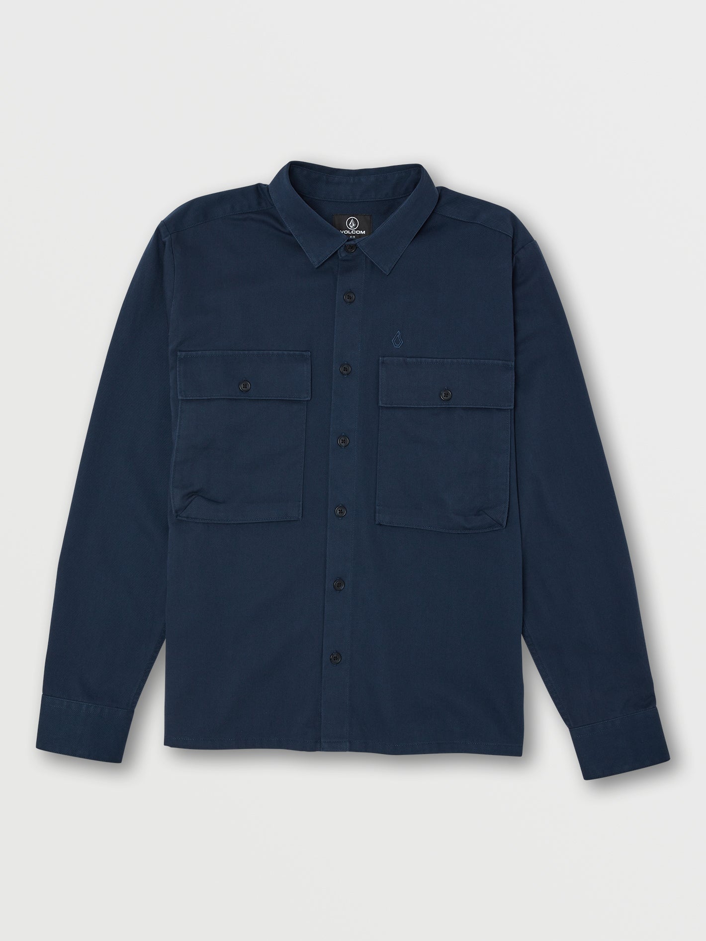 Louie Lopez Long Sleeve Work Shirt