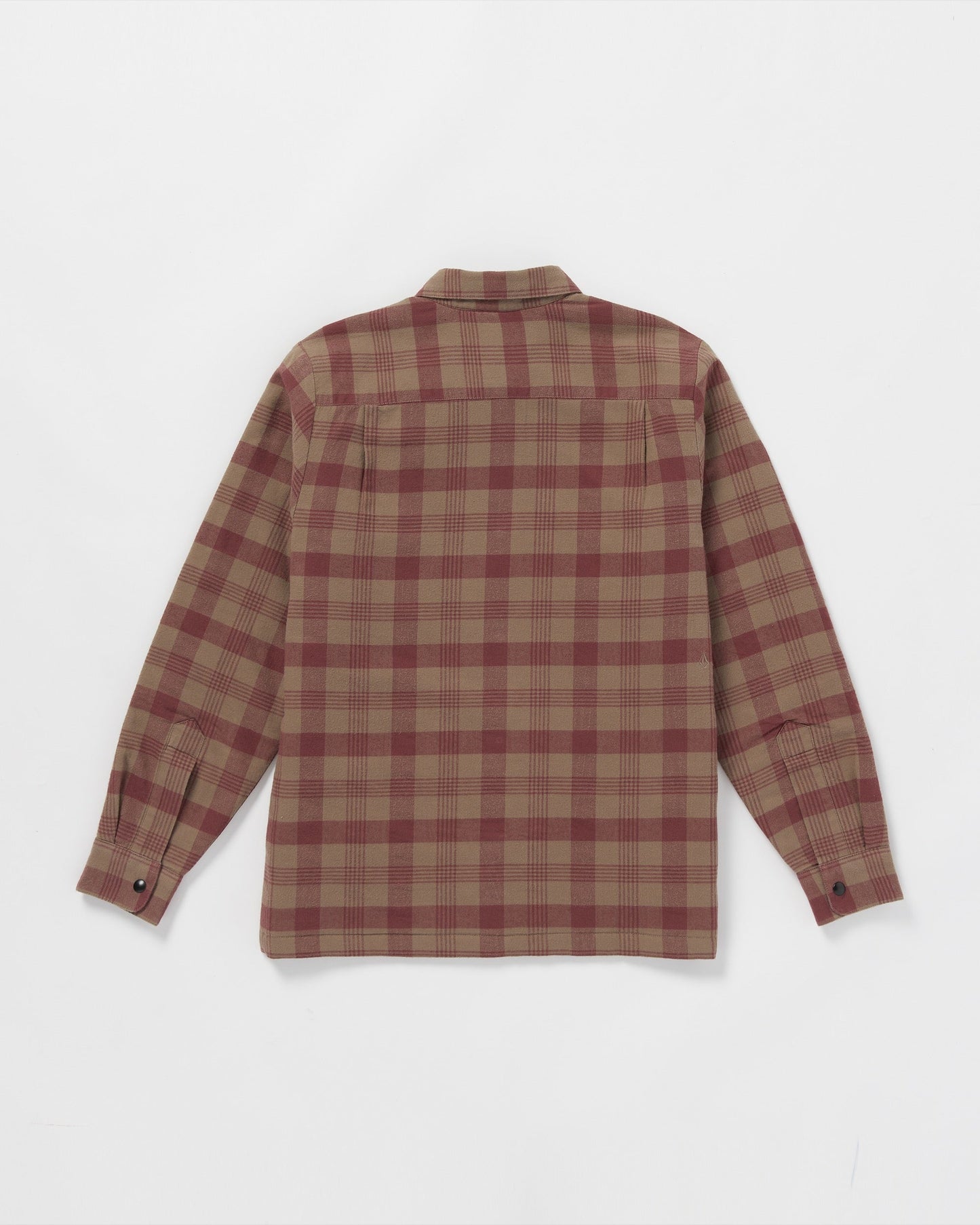 Stradostone Lined Long Sleeve Shirt