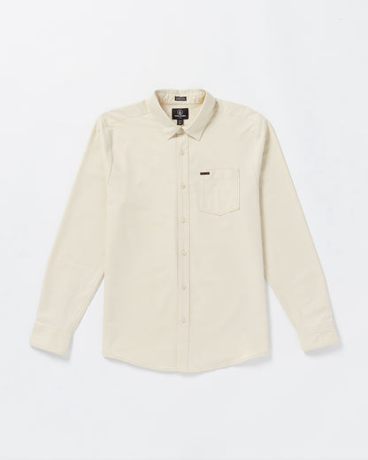 Veeco Oxford Long Sleeve Shirt