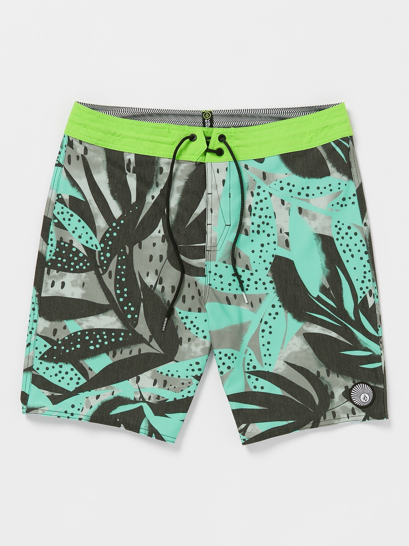 Waterside Floral Stoney Trunks