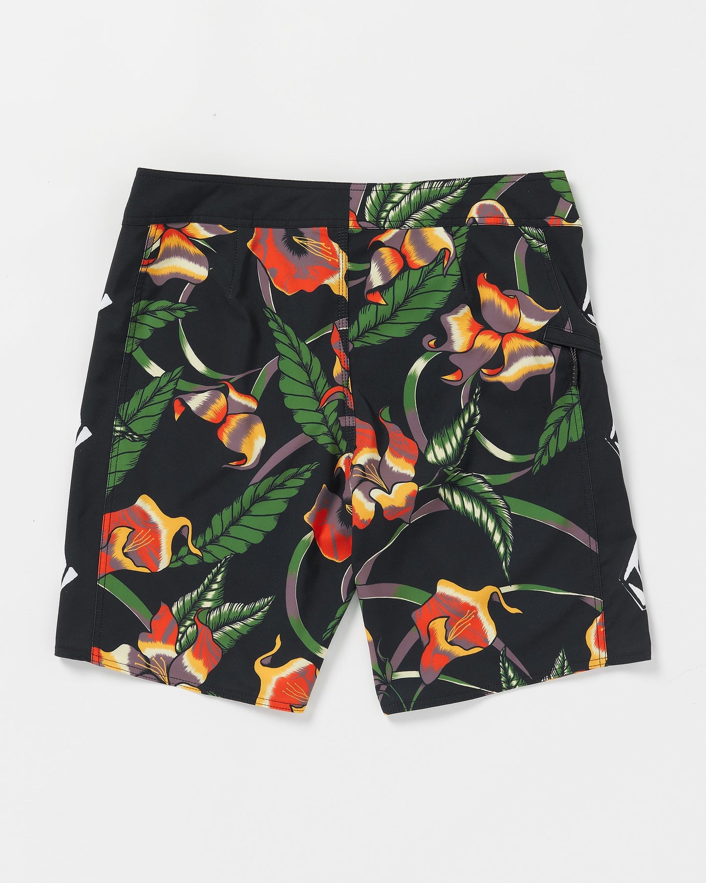 Iconic Floral Mod-Tech Trunks