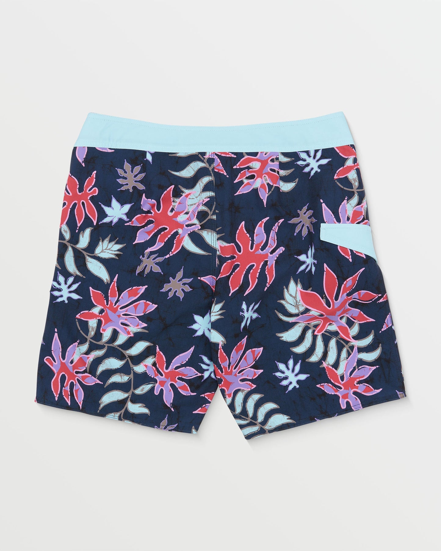 Floral Motion Mod-Tech Trunks