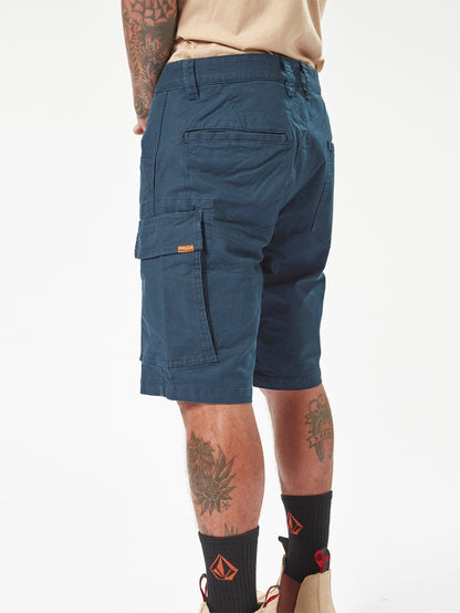 Workwear Caliper Work Shorts