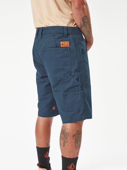 Workwear Caliper Work Shorts