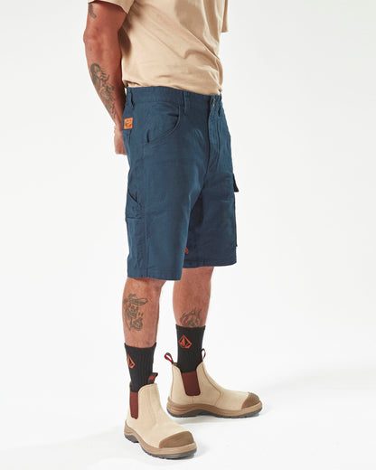 Workwear Caliper Work Shorts