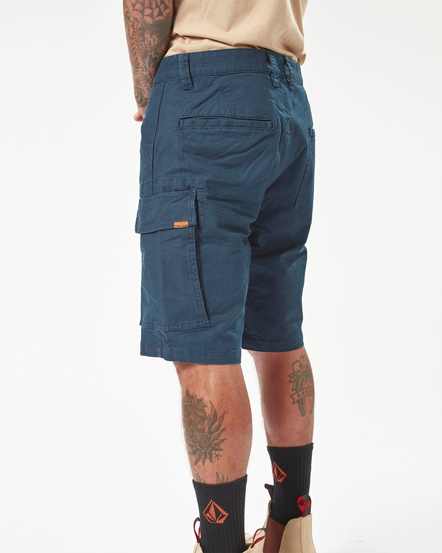 Workwear Caliper Work Shorts