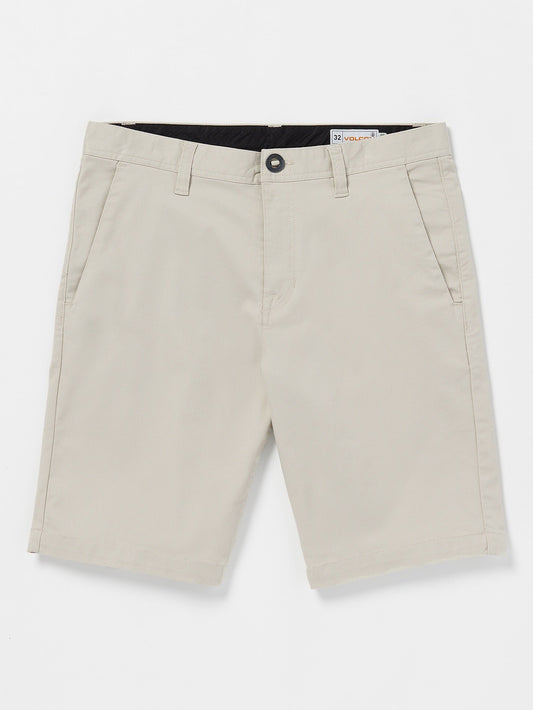 Frickin Modern Stretch Chino Shorts