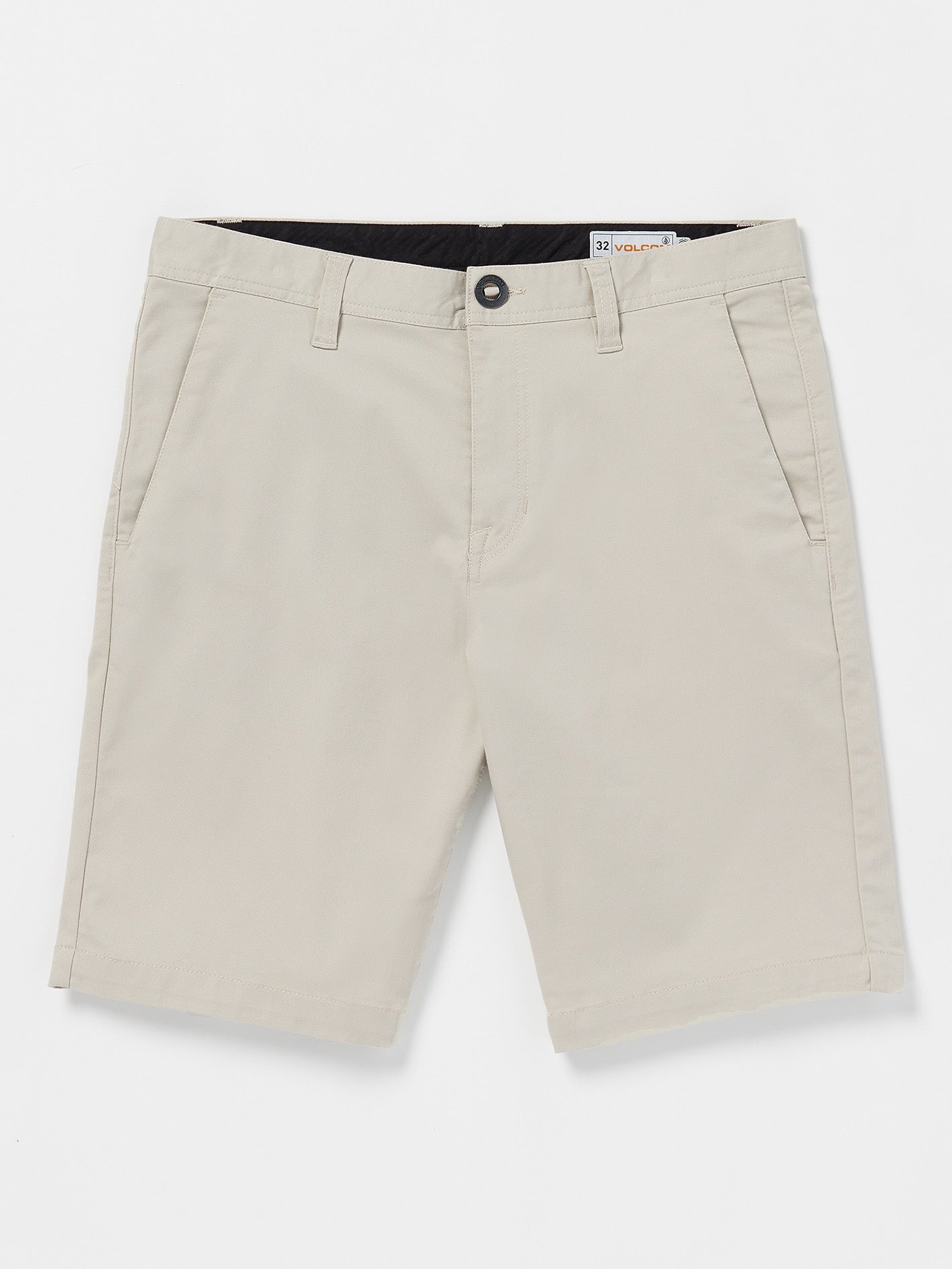 Frickin Modern Stretch Chino Shorts