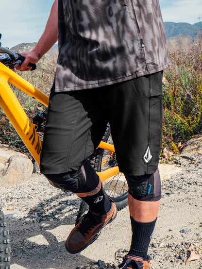 Trail Ripper Shorts