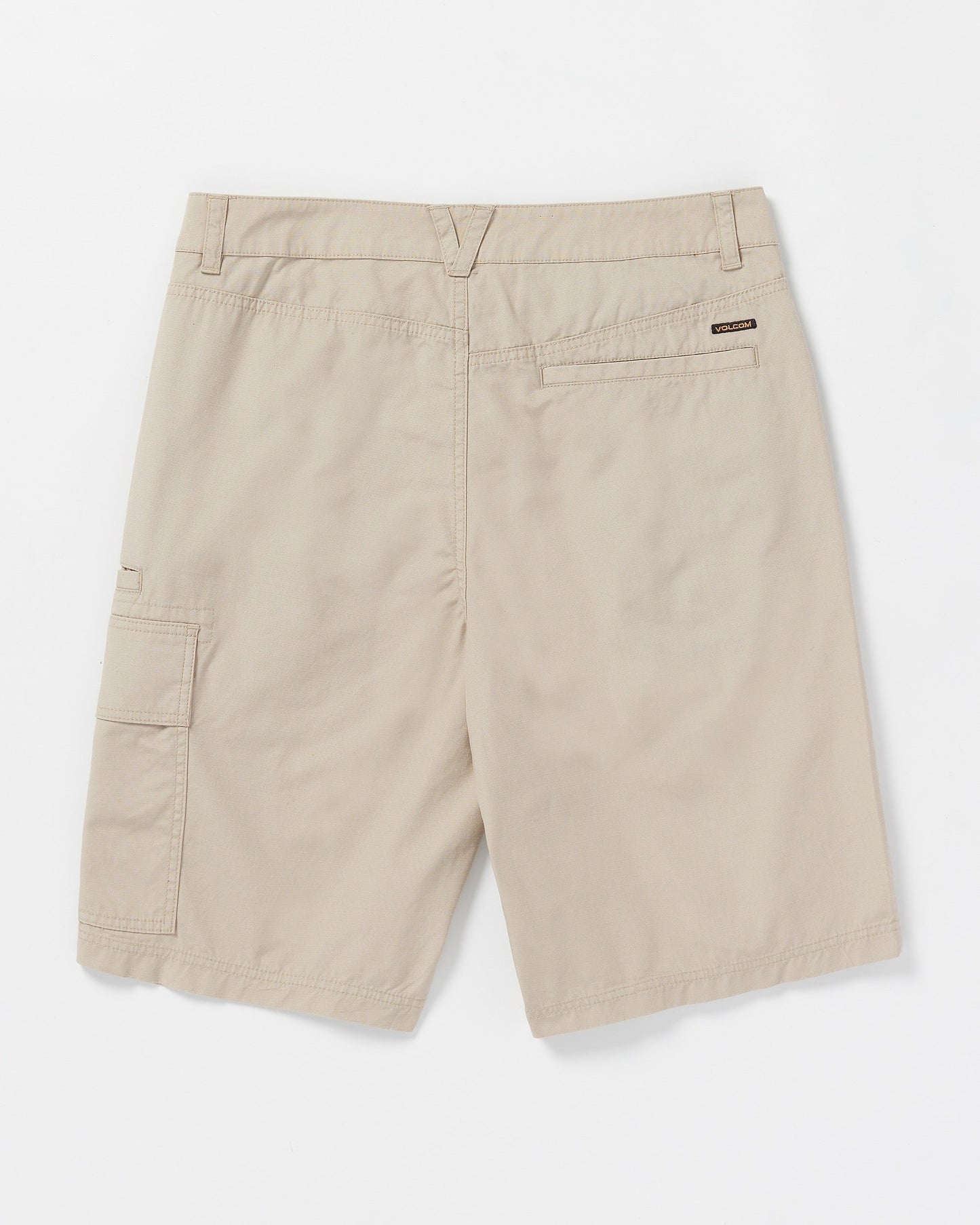 Grand Fang Cargo Shorts