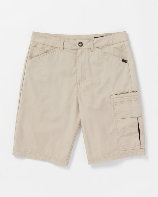 Grand Fang Cargo Shorts