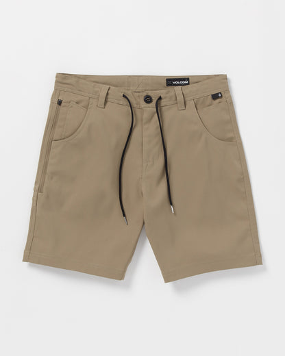 Stone Trail Master Ii Shorts