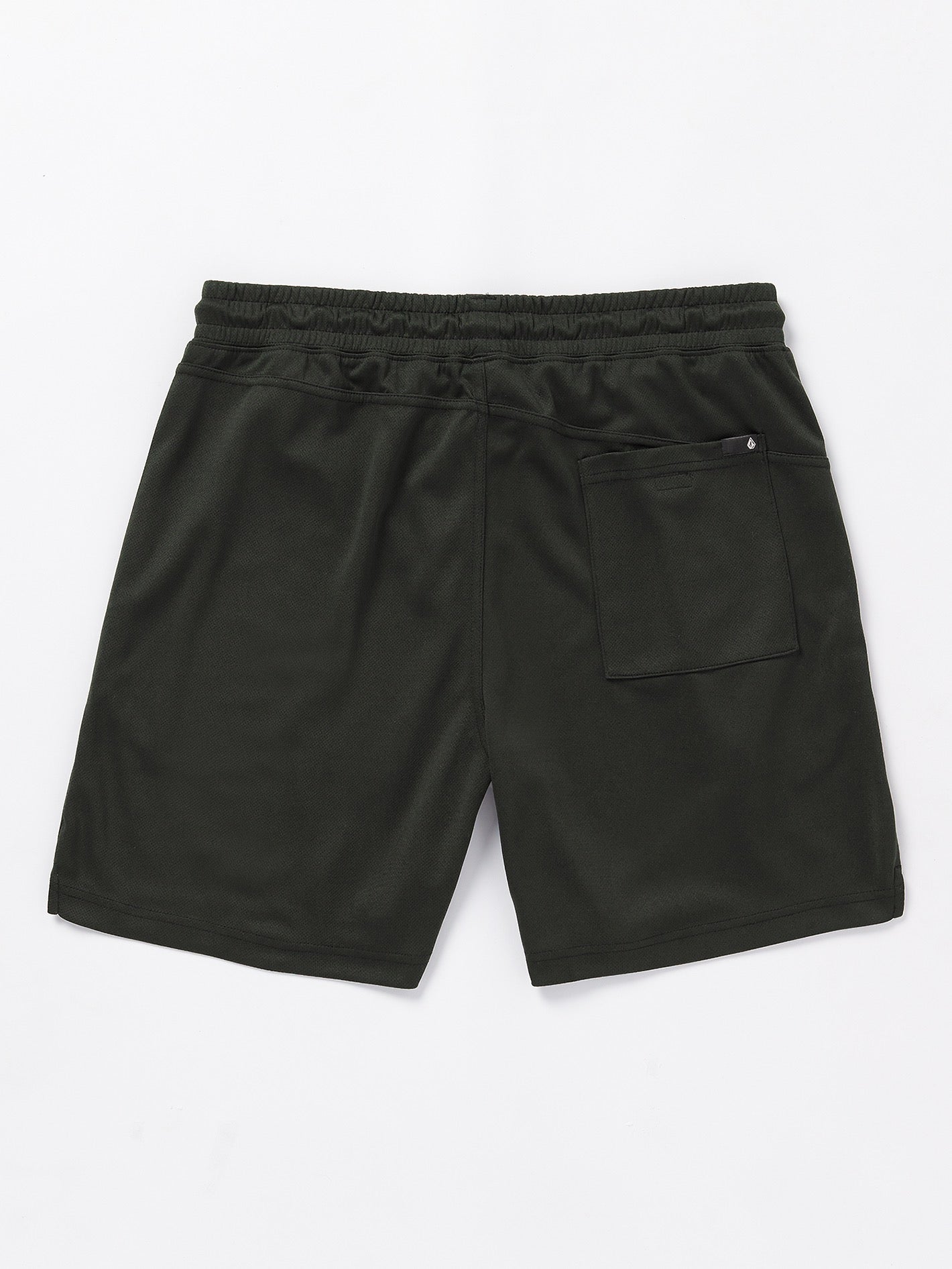 Sopha King Elastic Waist Shorts