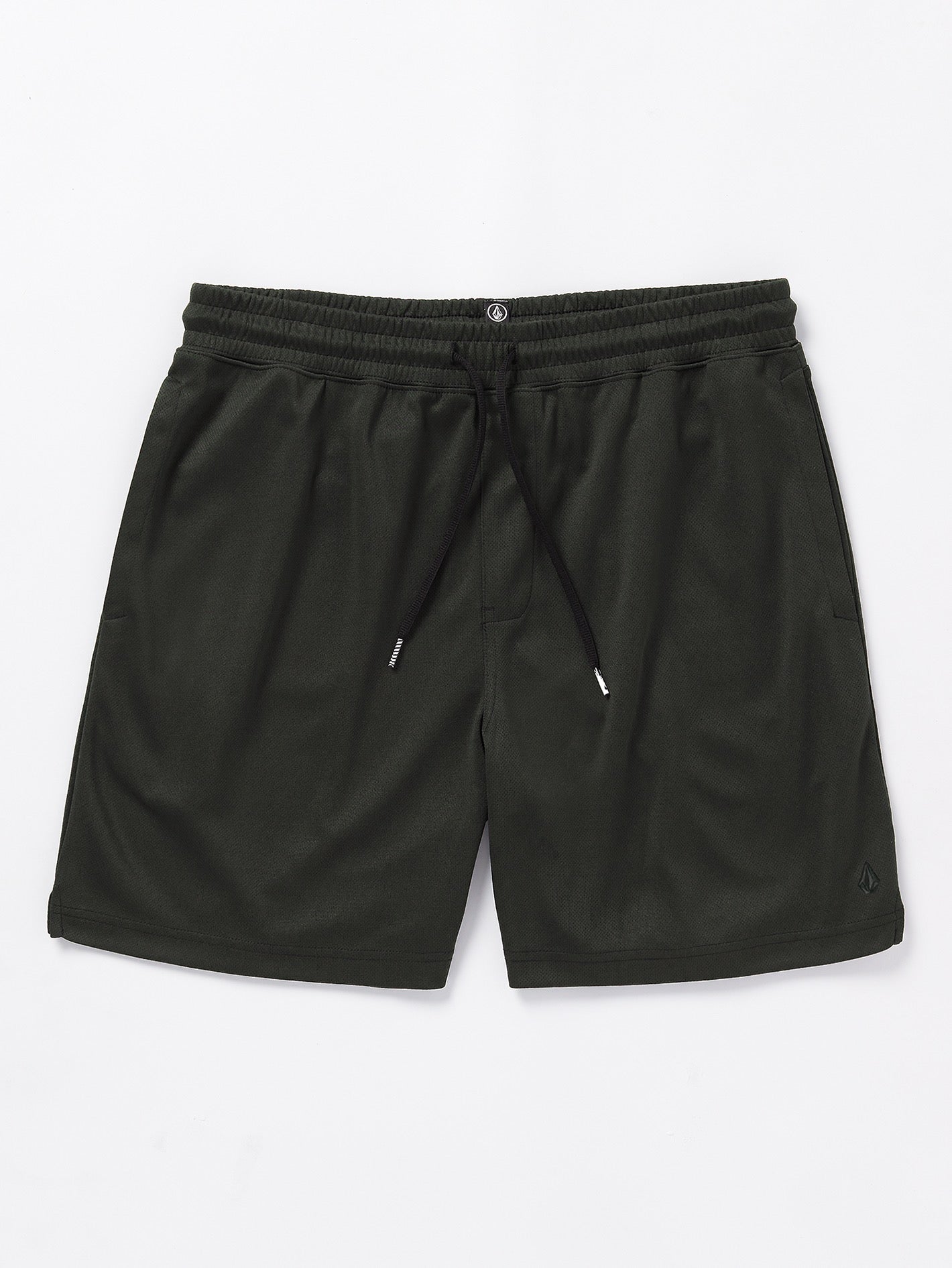 Sopha King Elastic Waist Shorts