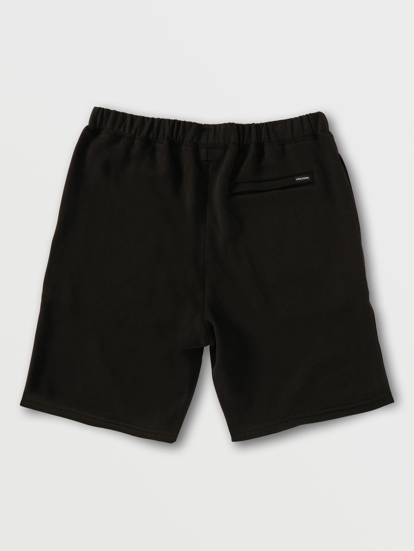 Iconic Stone Fleece Shorts