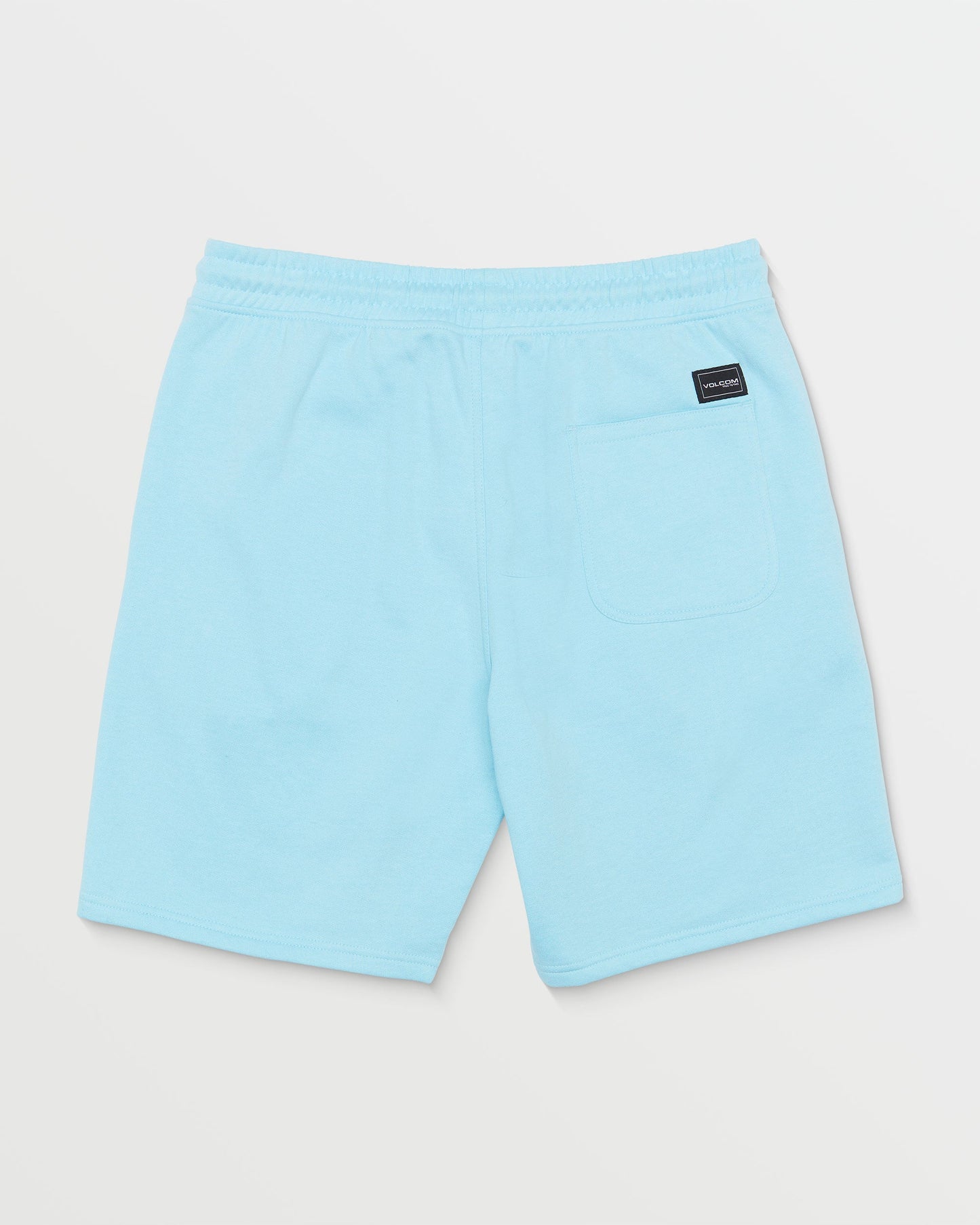 Echo Chamber Fleece Shorts