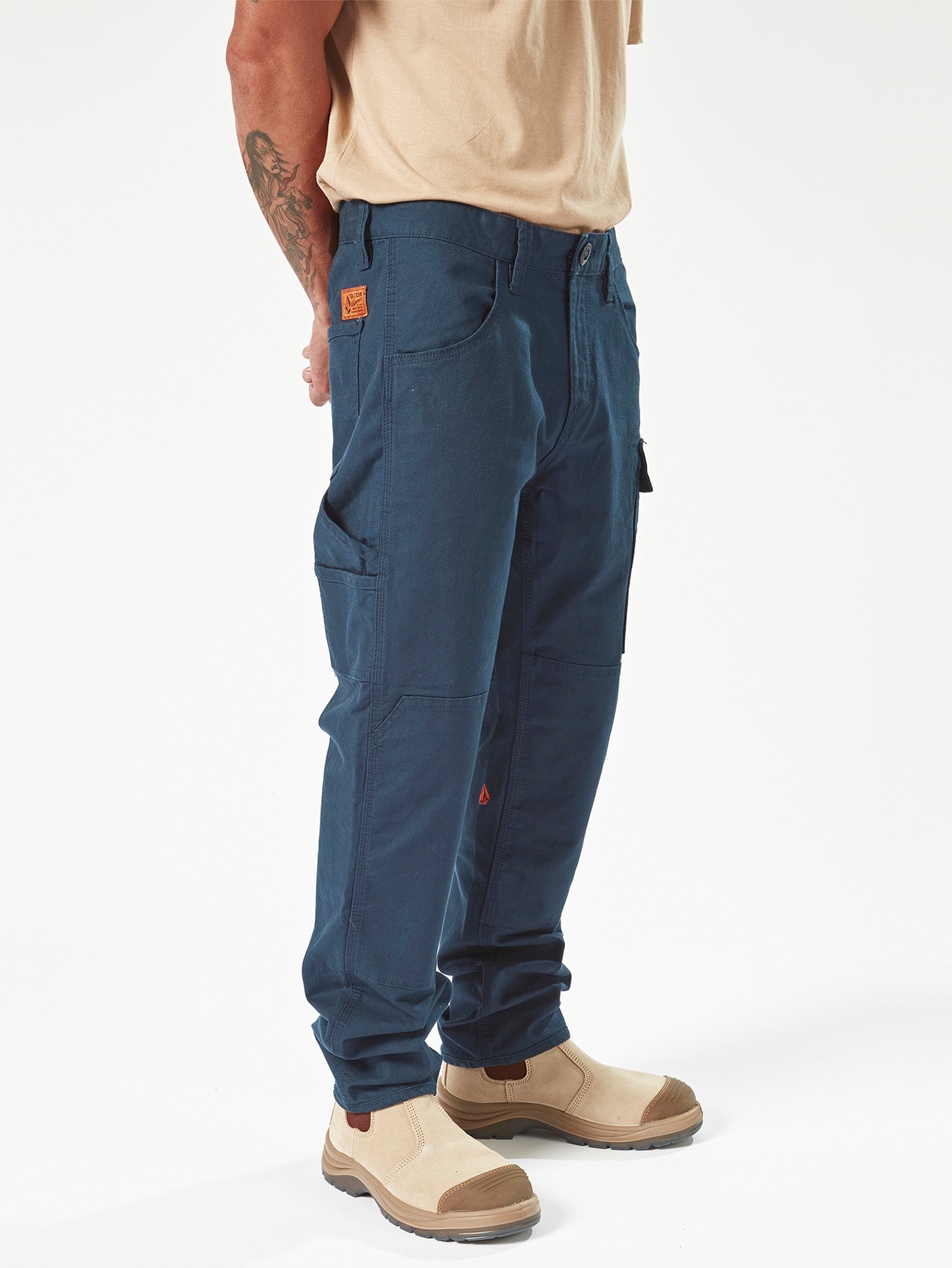 Workwear Caliper Work Pants