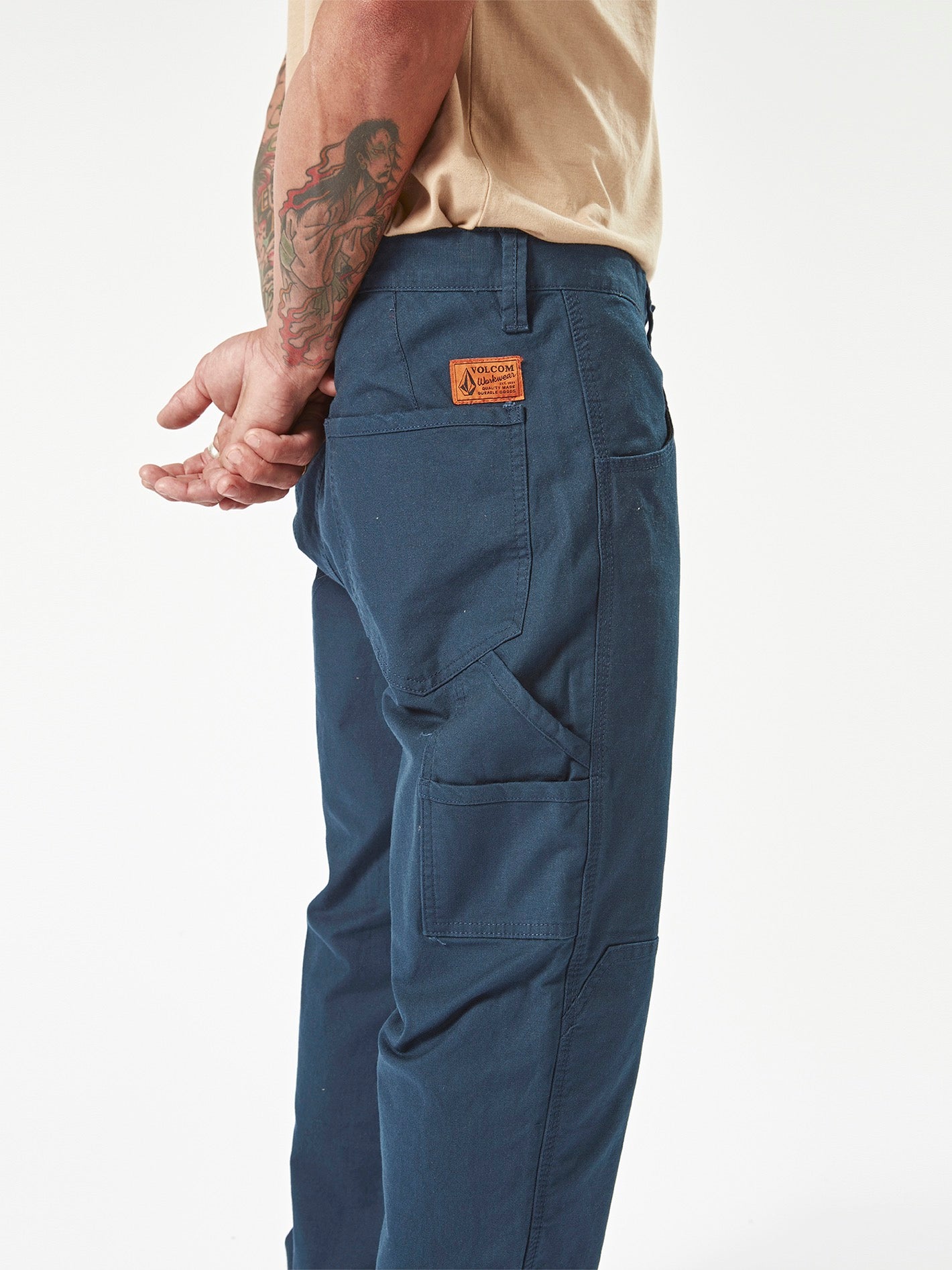 Workwear Caliper Work Pants