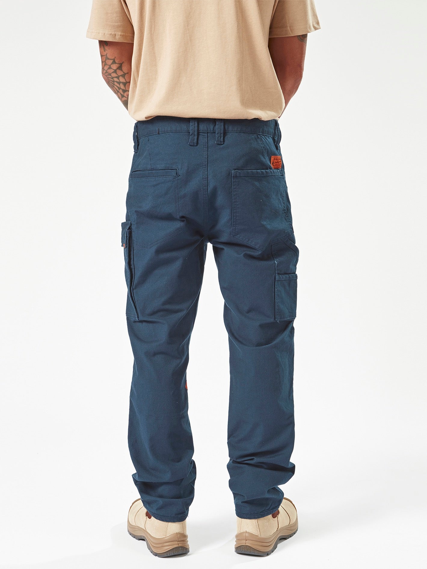 Workwear Caliper Work Pants