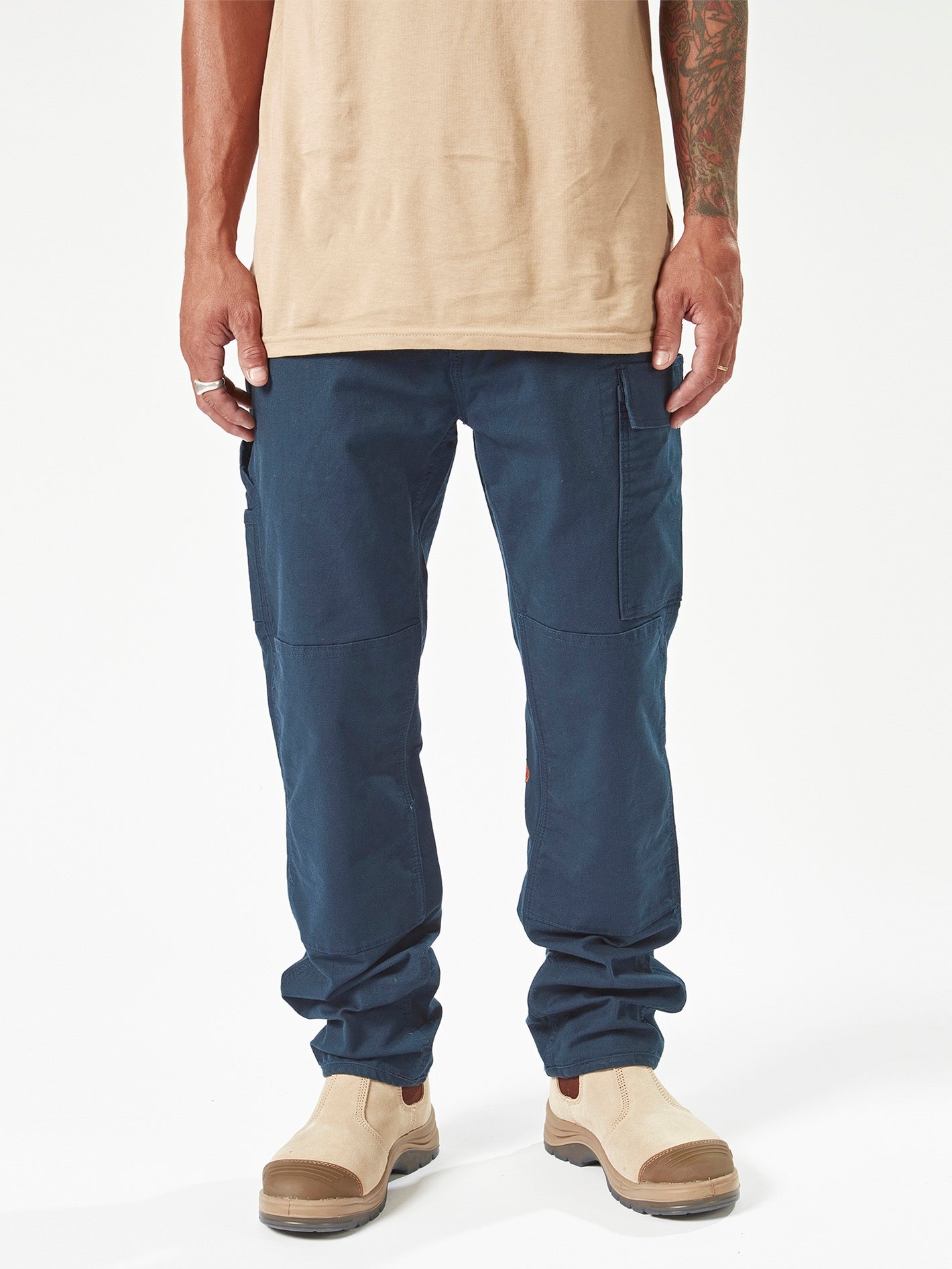 Workwear Caliper Work Pants