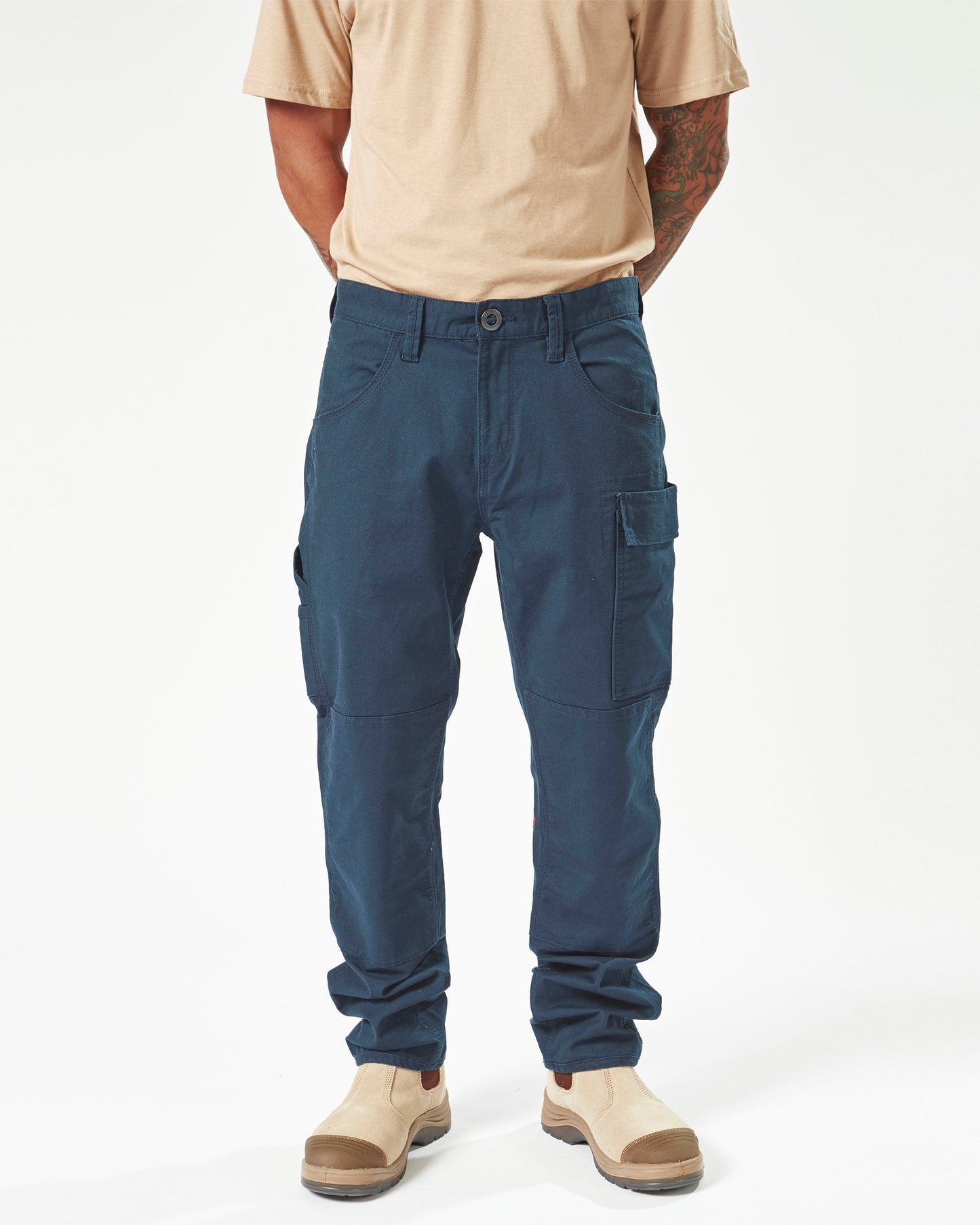 Workwear Caliper Work Pants