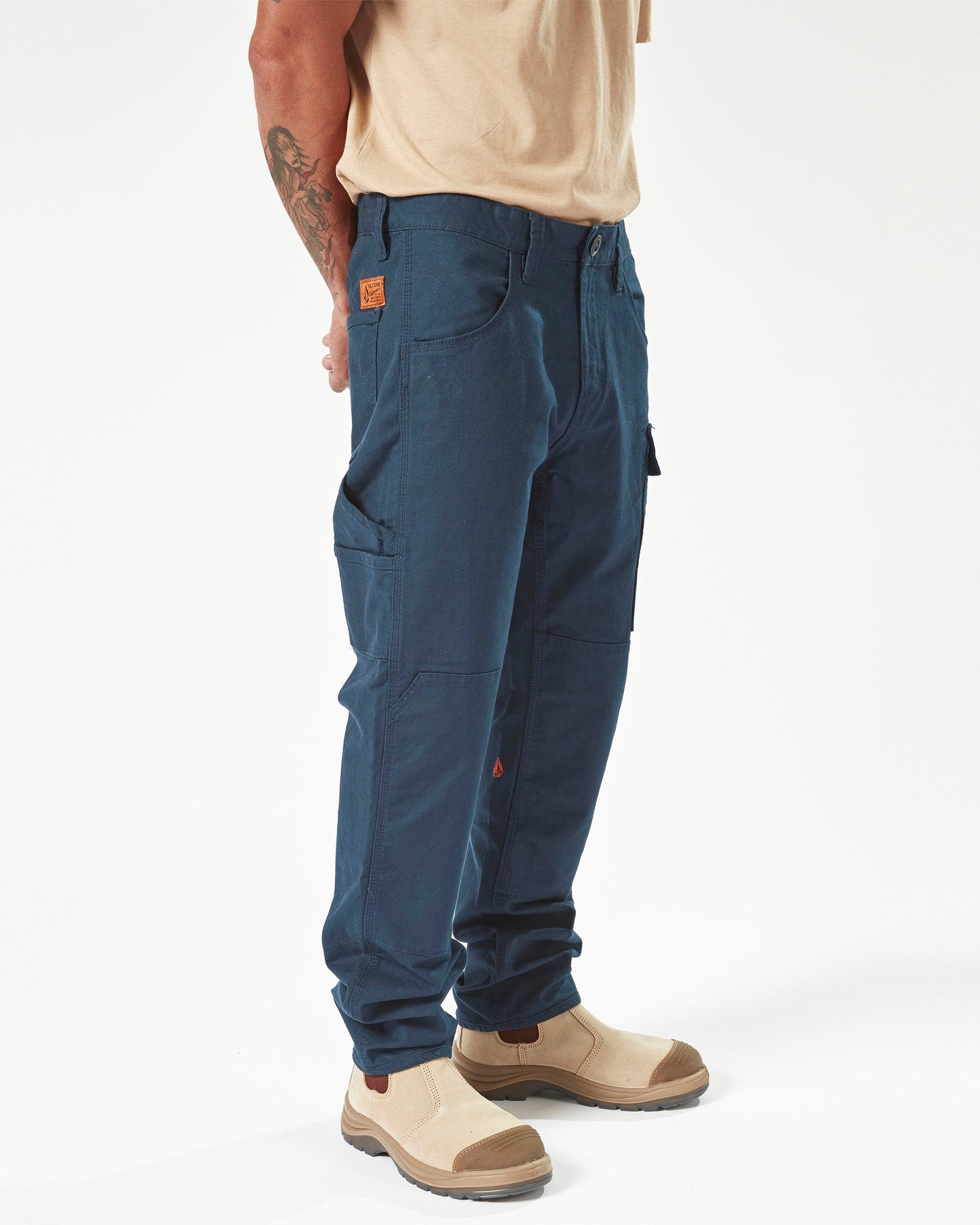 Workwear Caliper Work Pants