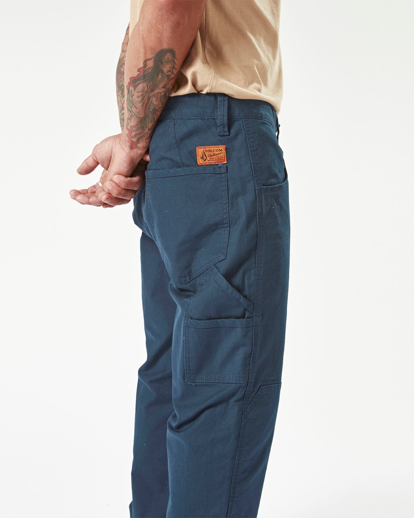 Workwear Caliper Work Pants