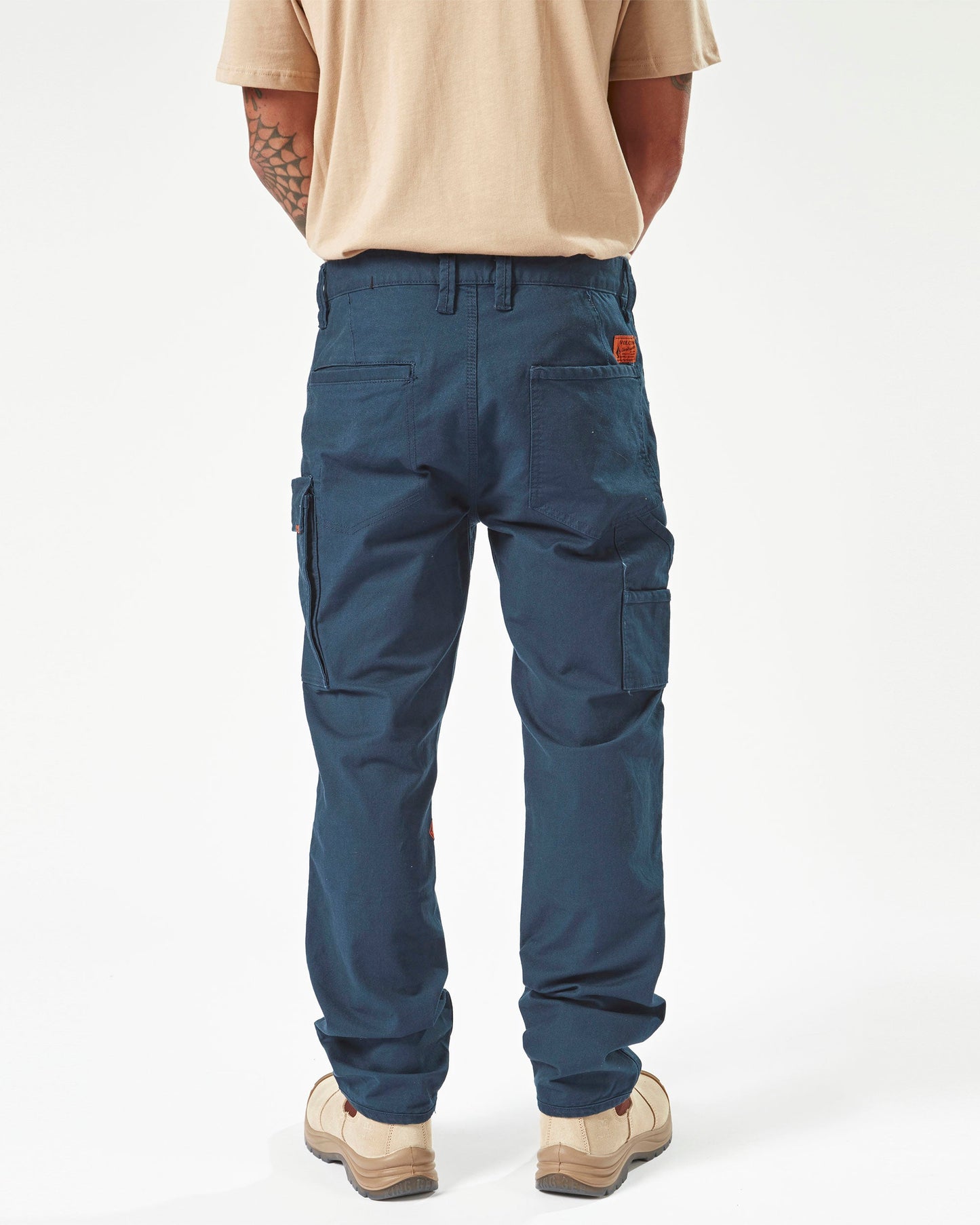 Workwear Caliper Work Pants