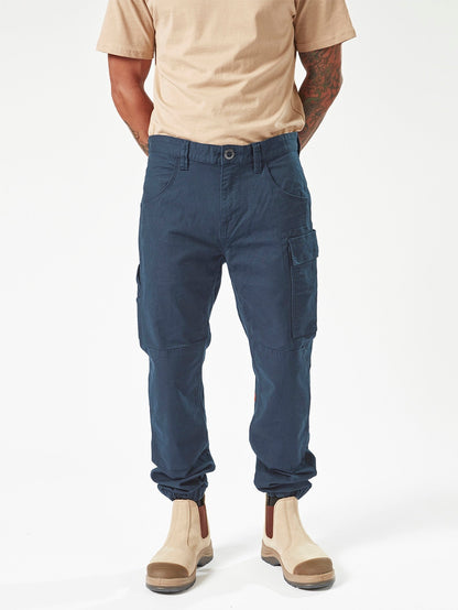 Workwear Caliper Cuff Pants