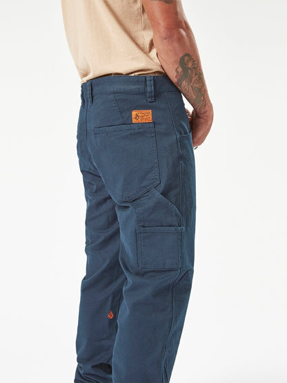 Workwear Caliper Cuff Pants