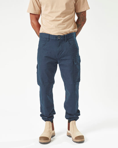 Workwear Caliper Cuff Pants